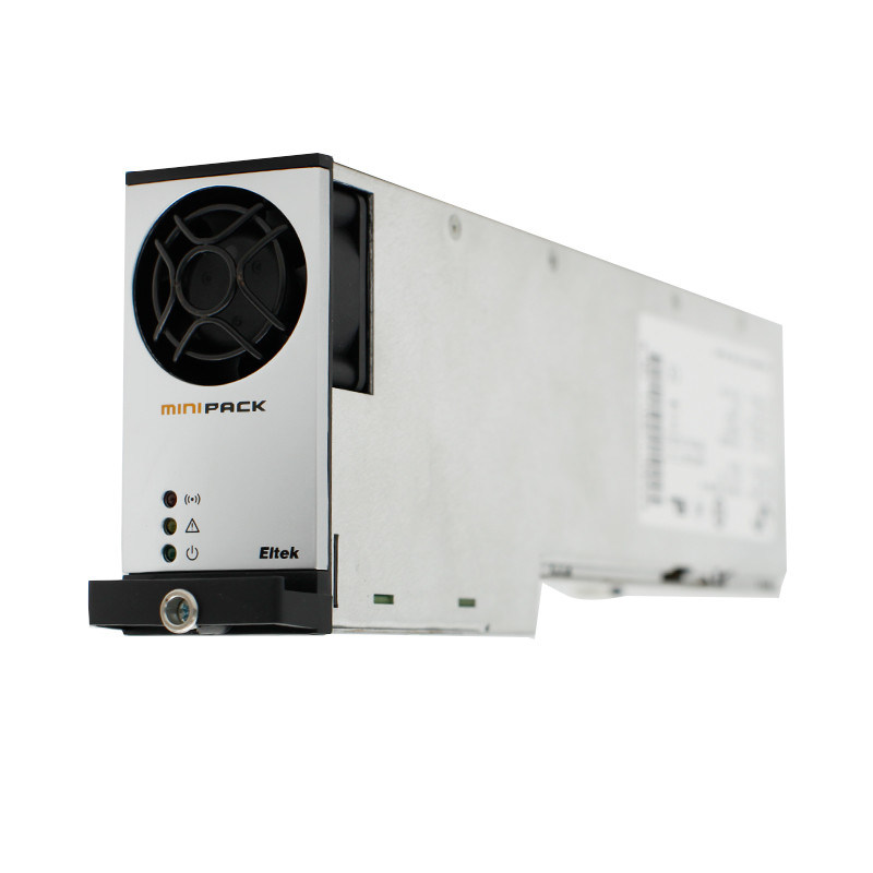 ΕΛΤΕΚ ΜΙΝΙΠΑΚ 48/800 WI 48V DC Διορθωτής 53.5V 15A 800W WIR 241117.130